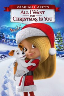 دانلود انیمیشن All I Want for Christmas Is You 2017329719-305502543