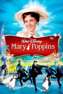 دانلود فیلم Mary Poppins 1964330364-1627233875