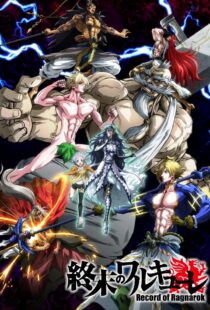 دانلود انیمه Record of Ragnarok331068-274974730