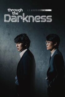 دانلود سریال کره‌ای Through the Darkness331121-592780511