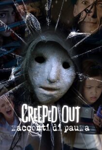 دانلود سریال Creeped Out331322-929628889