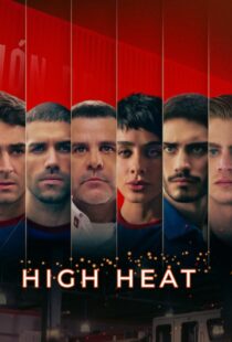 دانلود سریال High Heat329834-1343586473