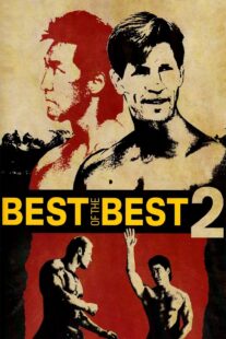 دانلود فیلم Best of the Best II1993330689-688886209