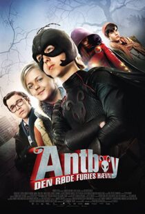 دانلود فیلم Antboy: Revenge of the Red Fury 2014329555-957558283