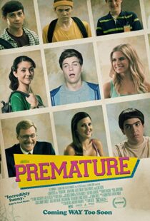 دانلود فیلم Premature 2014330395-935318474