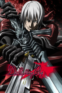 دانلود انیمه Devil May Cry: Debiru mei kurai330741-1983799952