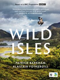 دانلود سریال Wild Isles330075-194301366