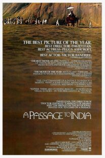 دانلود فیلم A Passage to India 1984330114-1295266361