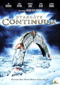 دانلود فیلم Stargate: Continuum 2008329506-990385133