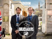 دانلود سریال Ambassadors330302-323909348