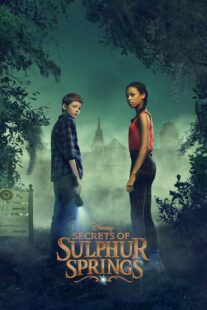 دانلود سریال Secrets of Sulphur Springs331136-1187792513