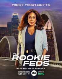 دانلود سریال The Rookie: Feds330787-1588979285