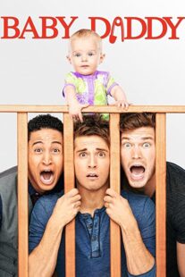 دانلود سریال Baby Daddy329456-519343979