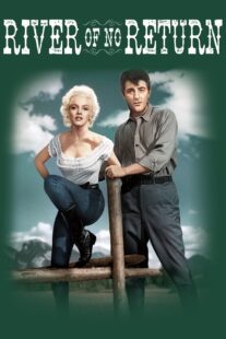 دانلود فیلم River of No Return 1954330039-1847389908