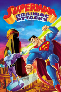 دانلود انیمیشن Superman: Brainiac Attacks 2006330733-1802673417