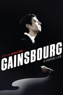 دانلود فیلم Gainsbourg: A Heroic Life 2010330445-178238563