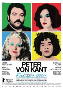 دانلود فیلم Peter von Kant 2022330615-482780512