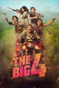 دانلود فیلم The Big Four 2022330509-967271501