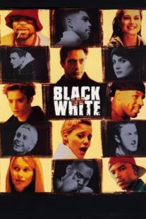 دانلود فیلم Black and White 1999330190-1209640649