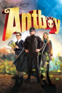 دانلود فیلم Antboy 2013329550-811049758