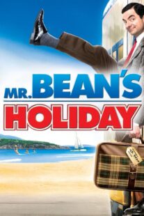 دانلود فیلم Mr. Bean’s Holiday 2007329444-19380840