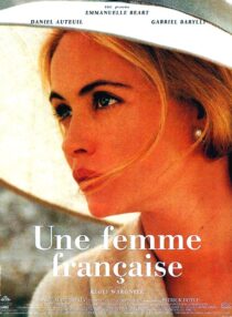 دانلود فیلم Une femme française 1995330554-983643508