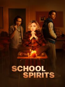 دانلود سریال School Spirits330481-1144929733