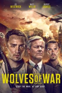 دانلود فیلم Wolves of War 2022331104-1021825950