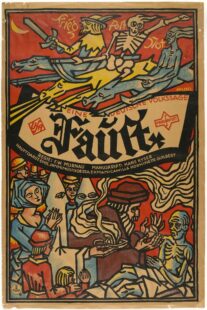دانلود فیلم Faust  1926330157-1952329540