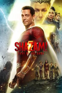 دانلود فیلم Shazam: Fury of the Gods 2023329793-923911470