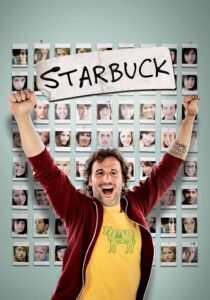 دانلود فیلم Starbuck 2011329823-1704848208