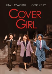 دانلود فیلم Cover Girl 1944330129-1186616252