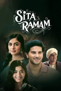 دانلود فیلم هندی Sita Ramam 2022331373-1923602061