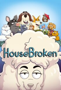 دانلود انیمیشن House Broken337483-1198191467