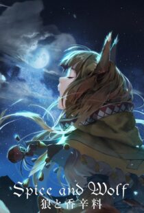 دانلود انیمه Spice and Wolf332647-1273032965