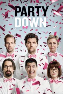 دانلود سریال Party Down337489-741906397