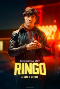 دانلود سریال Ringo: Glory and Death332978-374752710