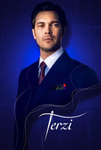 دانلود سریال The Tailor (Terzi)333153-277886721