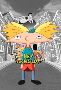 دانلود انیمیشن Hey Arnold!337936-1152892730