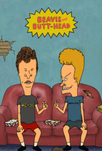 دانلود انیمیشن Beavis and Butt-Head337525-1753201865