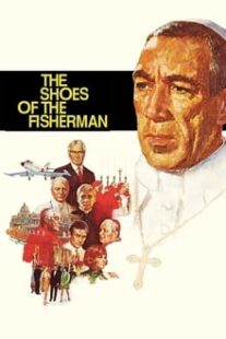 دانلود فیلم The Shoes of the Fisherman 1968333743-221815286