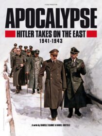 دانلود سریال Apocalypse Hitler attaque à l’Est337408-832654286