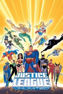 دانلود سریال Justice League Unlimited332024-646999625