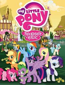 دانلود انیمیشن My Little Pony: Freundschaft ist Magie332961-106865730
