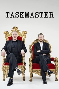 دانلود سریال Taskmaster366197-1464768601
