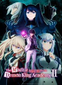 دانلود انیمه The Misfit of Demon King Academy332172-2070389777
