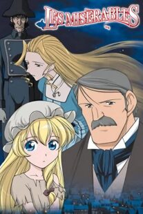 دانلود انیمه Les Miserables: Shoujo Cosette337592-1513413070