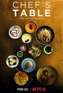 دانلود سریال Chef’s Table374279-2048793726