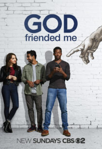 دانلود سریال God Friended Me332911-1371145133