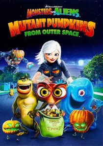 دانلود انیمیشن Monsters vs Aliens: Mutant Pumpkins from Outer Space 2009332106-366574222